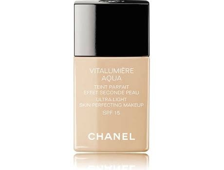 chanel vitalumiere aqua 20 beige nc20 mac|VITALUMIÈRE AQUA Ultra.